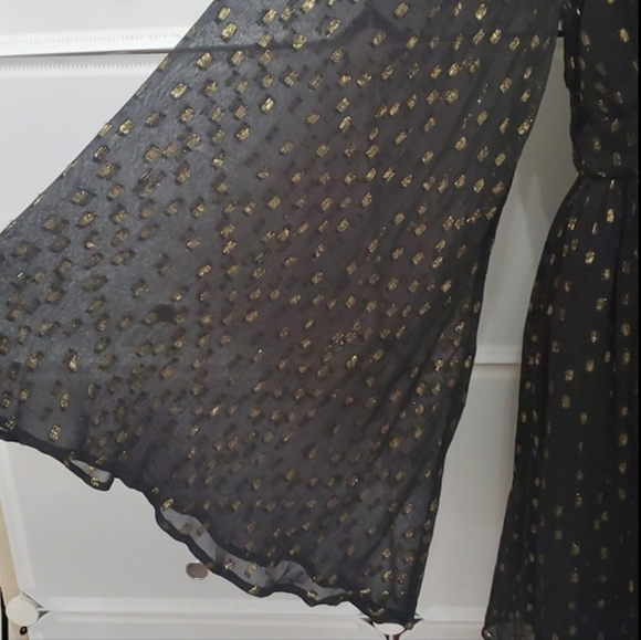 MILLE Goldie mini dress size XL - Picture 8 of 16